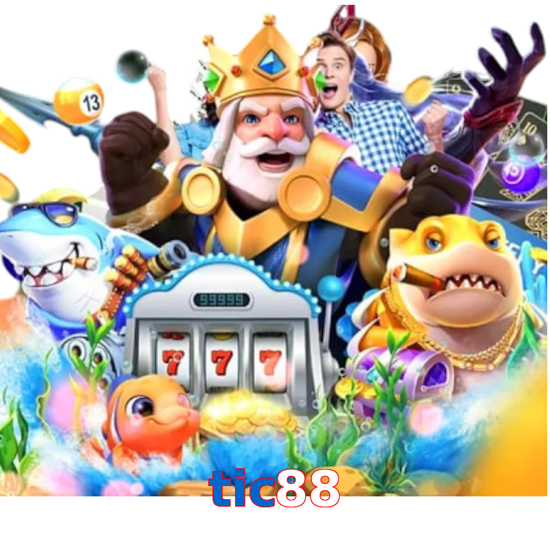 tic88